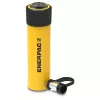 Yellow Enerpac Hydraulic Ram