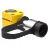 Yellow Enerpac Hydraulic Ram