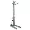 Gray Genie 400-700 lb. 6-12 ft. manual material lift