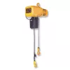 Yellow Kito electric chain hoist