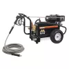 Black MiTM 2,500 psi Pressure Washer
