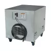 Grey ABATEMENT Air Scrubber, 1,900 CFM, 115V, Electric Powered