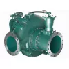 Green CORNELL Super Vacuum Assisted Centrifugal Pump, 18 in., Diesel Powered