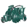 Green Cornell Super Vacuum Assisted Pump