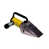 Yellow and black ENERPAC Flange Spreader Wedge, Hydraulic, 14 Ton