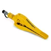 Yellow ENERPAC Duckbill Spreader, 1,500 lbs. to 1 Ton, Hydraulic Powered