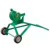 Green GREENLEE Pipe Bender, 1/2 in. to 1 in., Mechanical