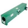 Green GREENLEE PVC Pipe Heater Bender, 1/2 in. to 4 in., Electric Powered