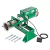 Green Greenlee electric Cable Puller