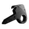 Black HYTORC Ratchet Link, 2 9/16 in., 580-3,855 ft.-lbs.