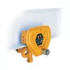 Yellow KITO Beam Trolley, 5 Ton