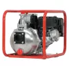 Red Multiquip Dewatering Pump