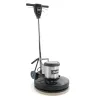 Silver Nilfisk Floor Polisher, 17 in., Electric Powered