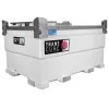 White Western 787 Gallon Fuel Storage Tank