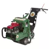 Green Billygoat 18 inch Walk-behind Sod Cutter