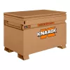 Brown Knaack 24 cubic foot Custom-stocked Gang Box