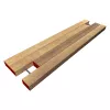 Brown Yak Heavy-Duty Timber Mat