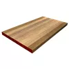 Brown Yak Light-Duty Timber Mat