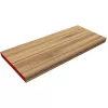 Brorwn Yak Light-Duty Cross-Laminated Timber Mat