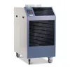 Gray 5-ton electric Heat Pump with 60,100 BTU