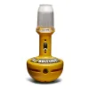 Yellow Southwire wobble light