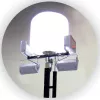 Multiquip balloon light