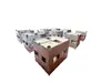 Engineered Blocks