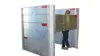 Modular Aluminium Panel Sheilds MAPS