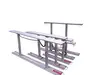 Aluminium Vertishores