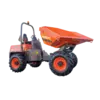 Site Dump Trucks 6.0t