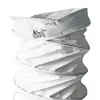 White GENERIC 20 in. by 25 ft. Temporary HVAC Duct