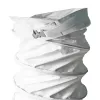 White GENERIC 12 in. by 25 ft. Temporary HVAC Duct, High Temperature