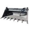 Loader 4 in 1 Buckets