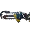 Trencher