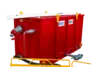 Sediment Tanks
