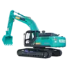 26.0-30.0T Excavator