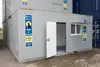 20ft Portable Offices