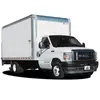 box truck
