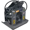 Compaction Plate – 11.0t-15.0t