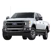 Ford F350 1-Ton Pickup Truck, Crew Cab, 4WD, Gas