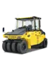 24T Multi Tyre Roller