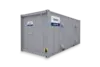 20ft Relocatable Explosive Magazine