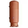 Air Receiver Tank, 620 Gal.