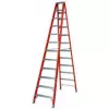 Ladder step pack shot