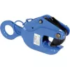 Plate Clamp, 3 Ton, Positive Lock