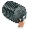 Test Ball Plug, 8-12 in.