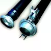 Bauer Tank Truck Hose