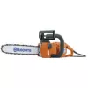 Chain Saw Pack Shot