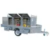 trailer mobile tool