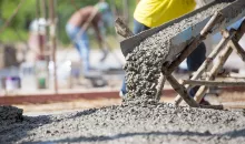 Strategies for reducing cement's carbon footprint